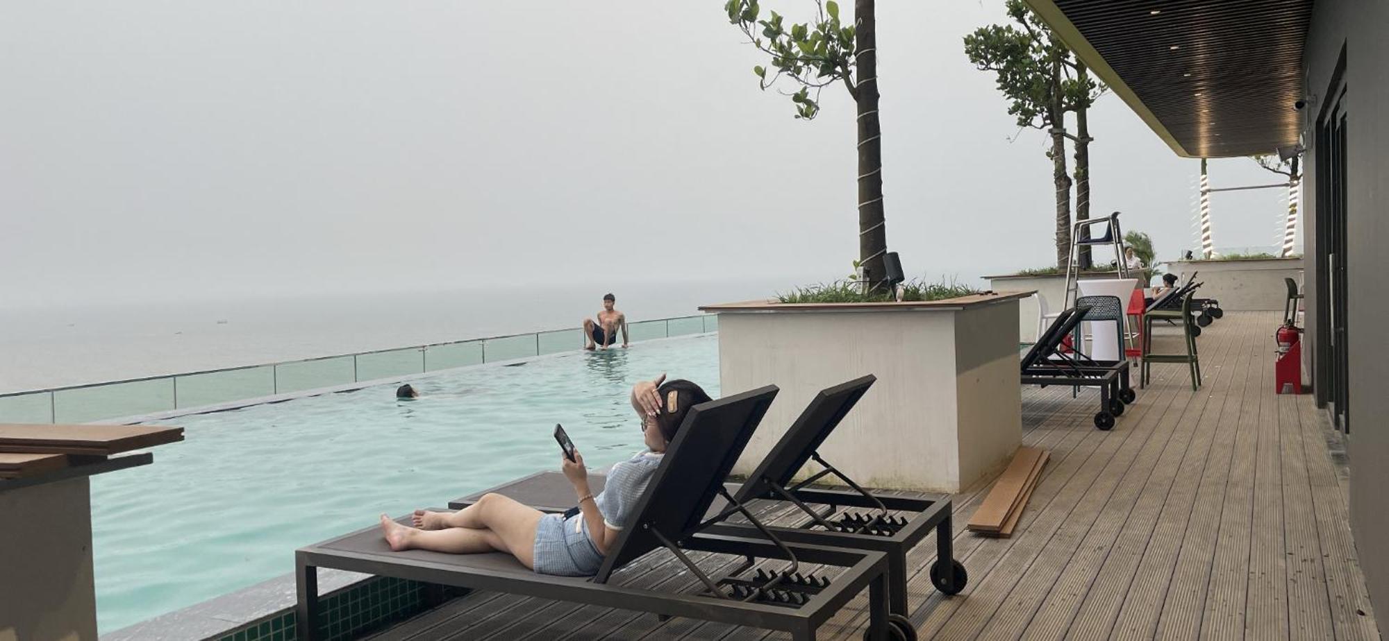 Hotel Hai Tien Thanh Hóa Exterior foto