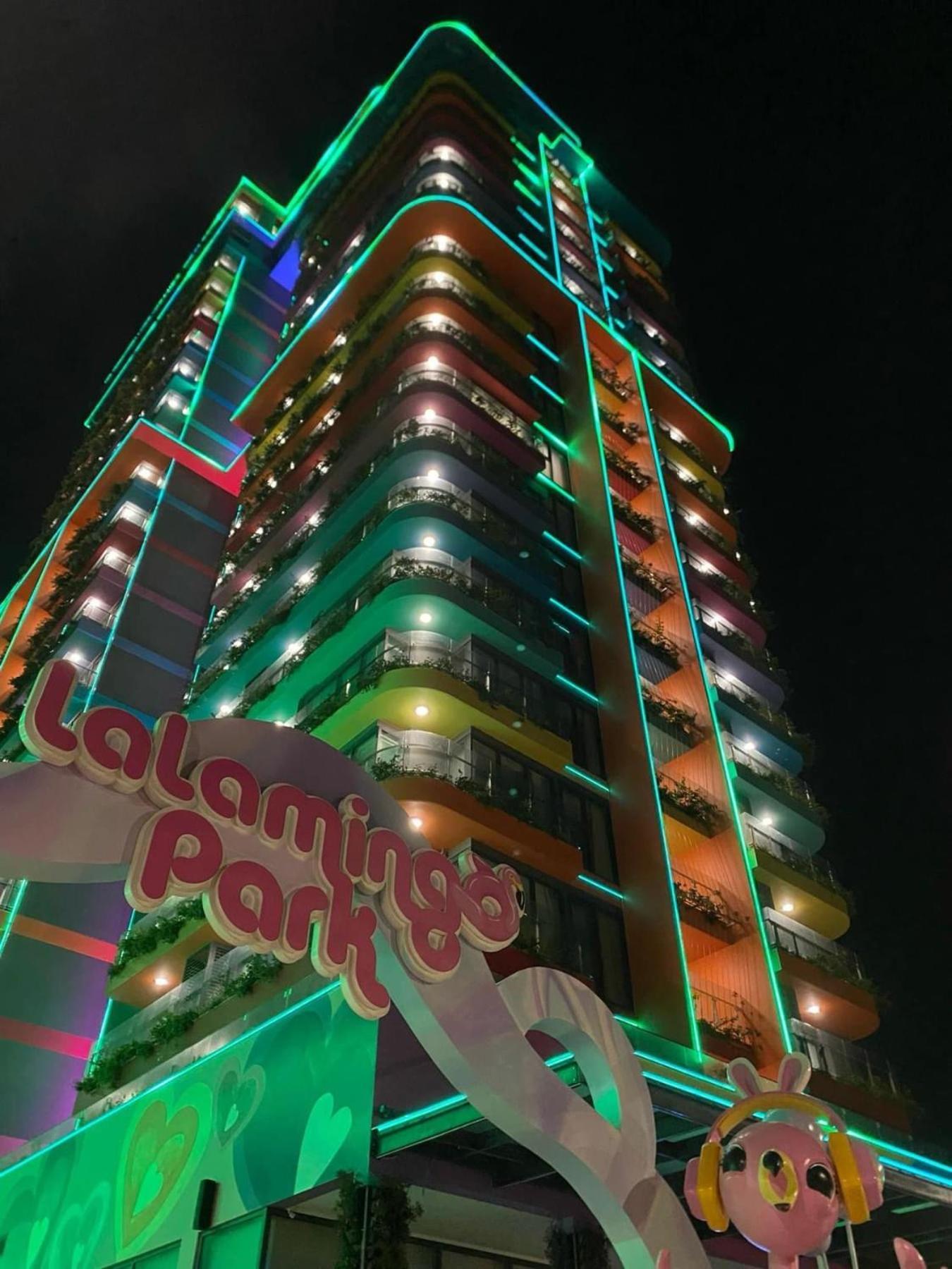 Hotel Hai Tien Thanh Hóa Exterior foto